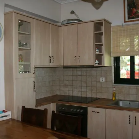 Niko's & Konstantina's Family Holiday home