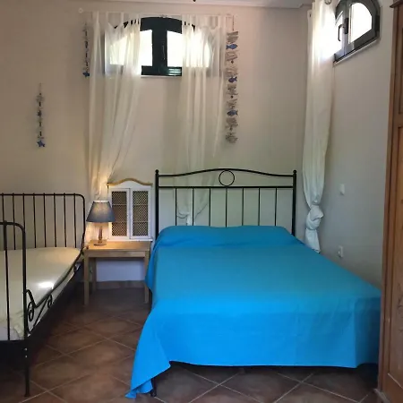 Niko's & Konstantina's Family Holiday home *