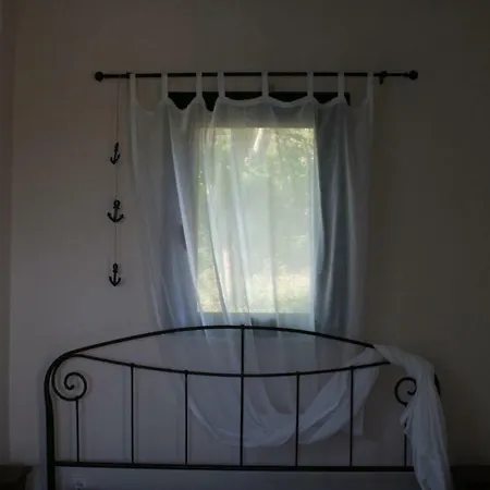 Niko's & Konstantina's Family Holiday home Lefkada City