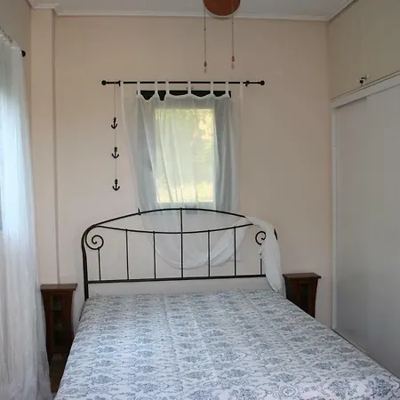 Niko's & Konstantina's Family Holiday home